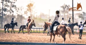 Preparing Your Horse for Trail Riding: A Complete Guide